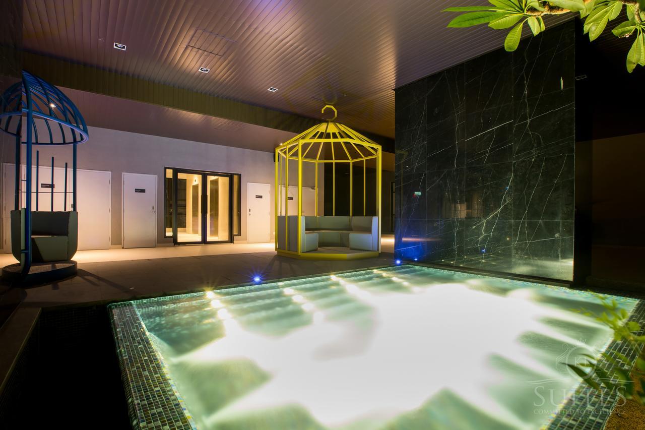 Expressionz By Kl Suites - Kuala Lumpur — Fotos 2