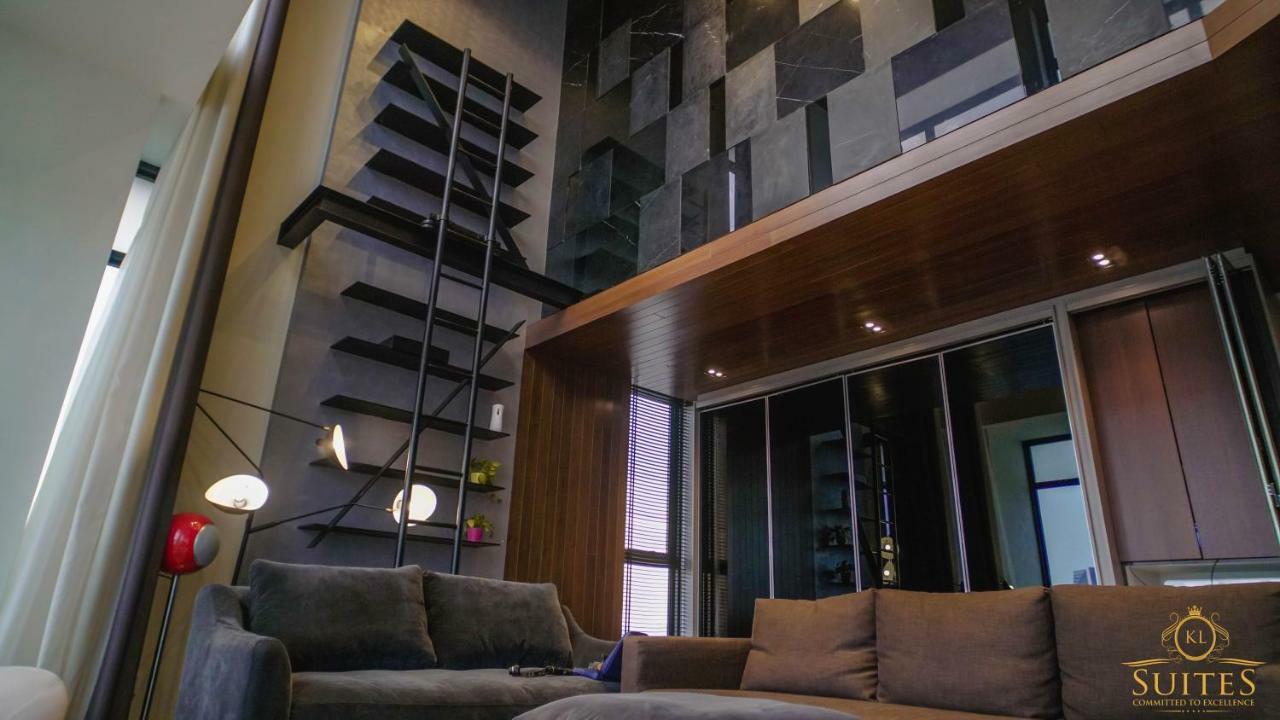 Expressionz By Kl Suites - Kuala Lumpur, Kuala Lumpur